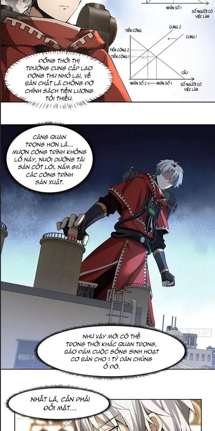 Truyền Kỳ Thái Lạc - Chapter 58 - Page 29