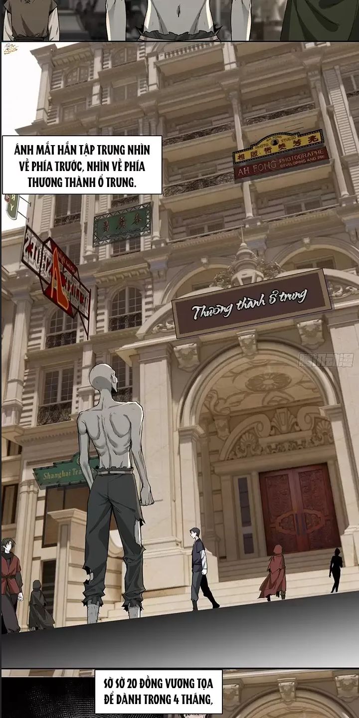 Truyền Kỳ Thái Lạc - Chapter 58 - Page 3