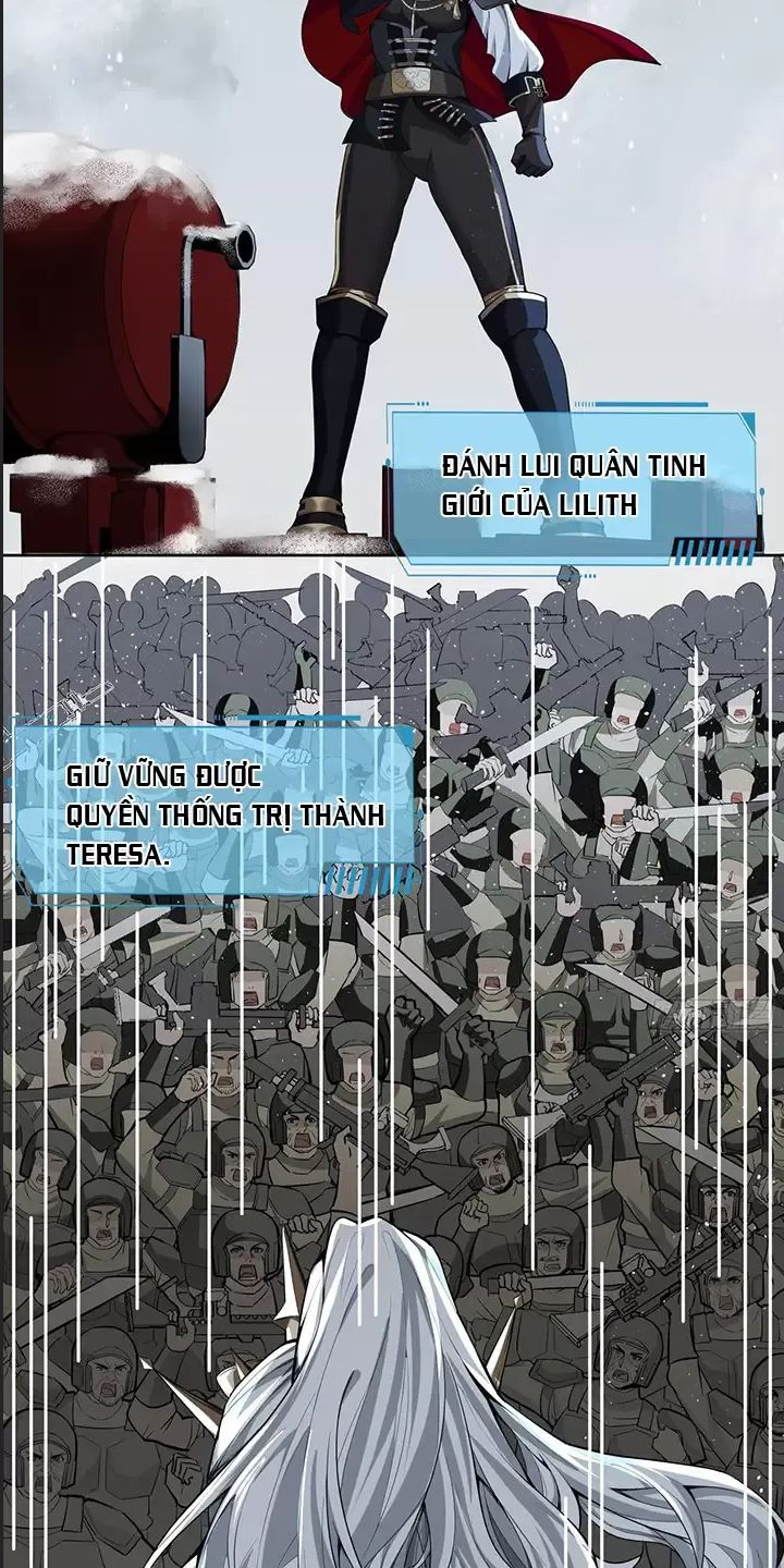 Truyền Kỳ Thái Lạc - Chapter 58 - Page 31