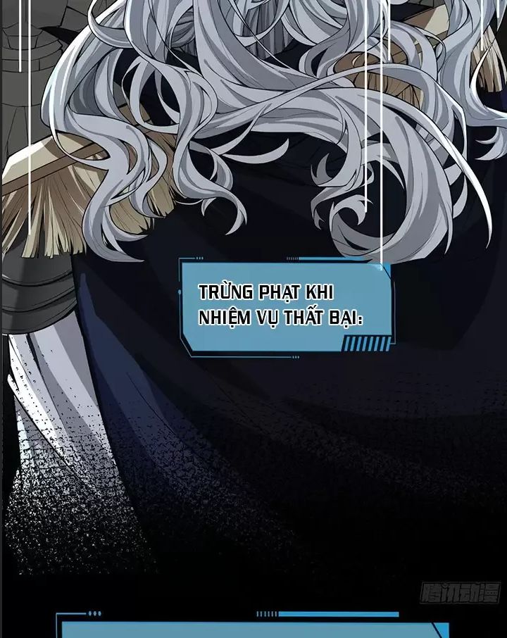 Truyền Kỳ Thái Lạc - Chapter 58 - Page 32