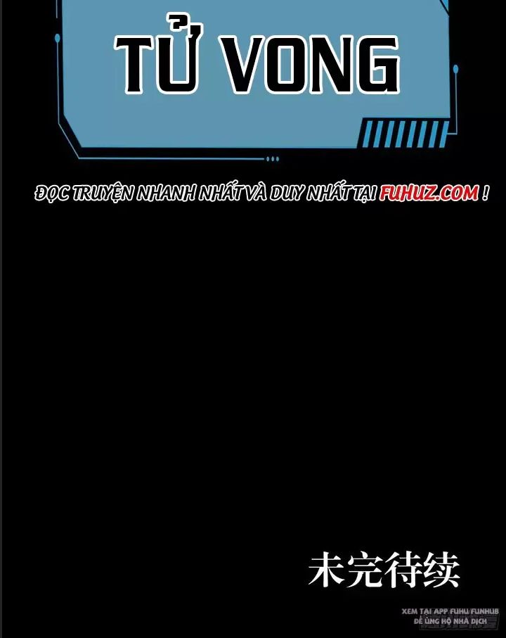 Truyền Kỳ Thái Lạc - Chapter 58 - Page 33