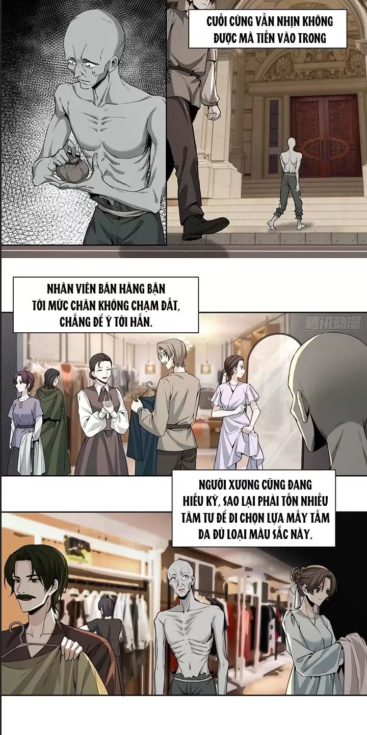 Truyền Kỳ Thái Lạc - Chapter 58 - Page 4