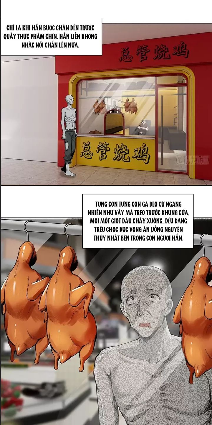 Truyền Kỳ Thái Lạc - Chapter 58 - Page 5