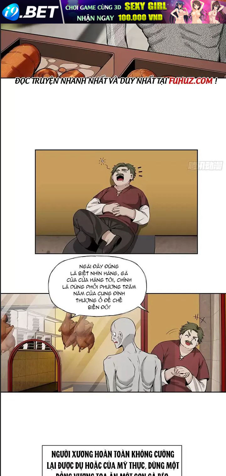 Truyền Kỳ Thái Lạc - Chapter 58 - Page 6