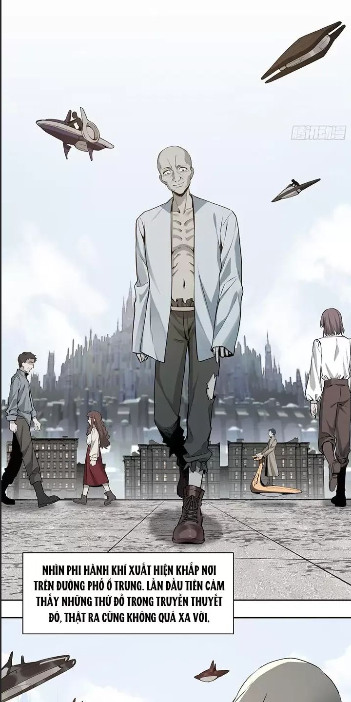 Truyền Kỳ Thái Lạc - Chapter 58 - Page 8