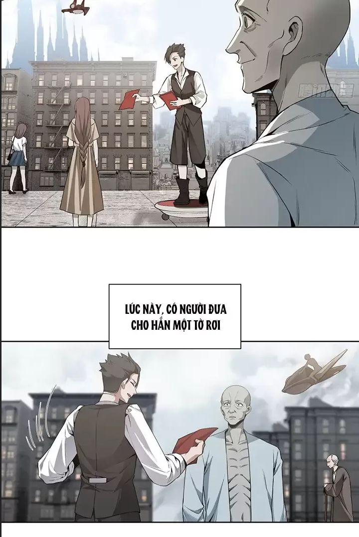 Truyền Kỳ Thái Lạc - Chapter 58 - Page 9