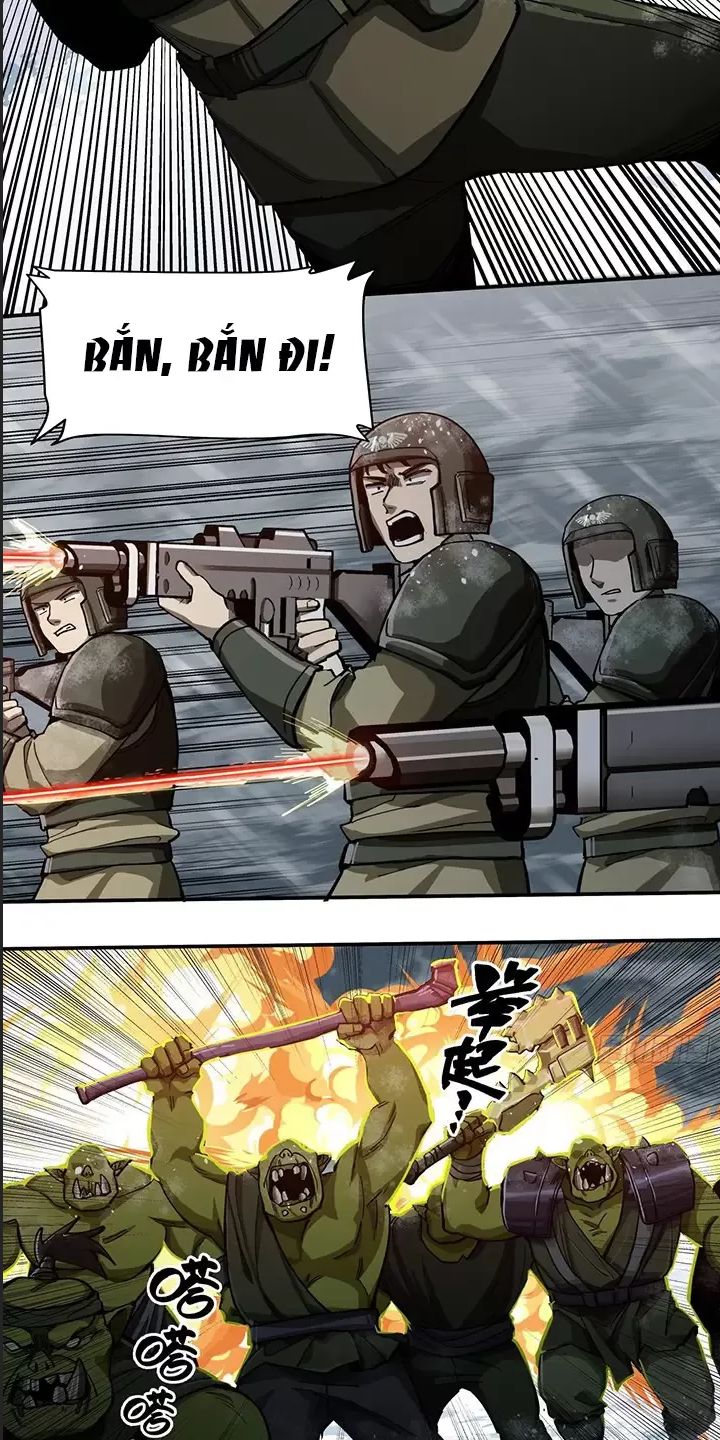 Truyền Kỳ Thái Lạc - Chapter 59 - Page 14