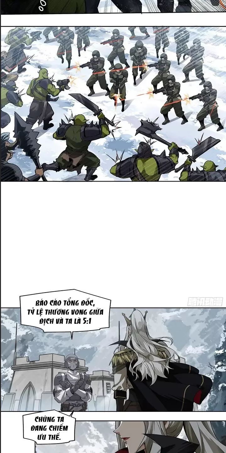 Truyền Kỳ Thái Lạc - Chapter 59 - Page 15