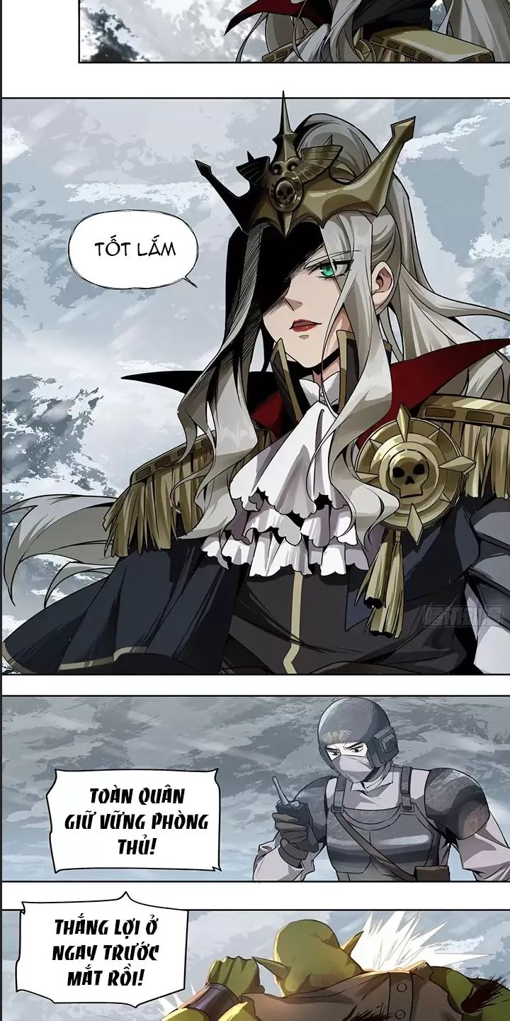 Truyền Kỳ Thái Lạc - Chapter 59 - Page 16