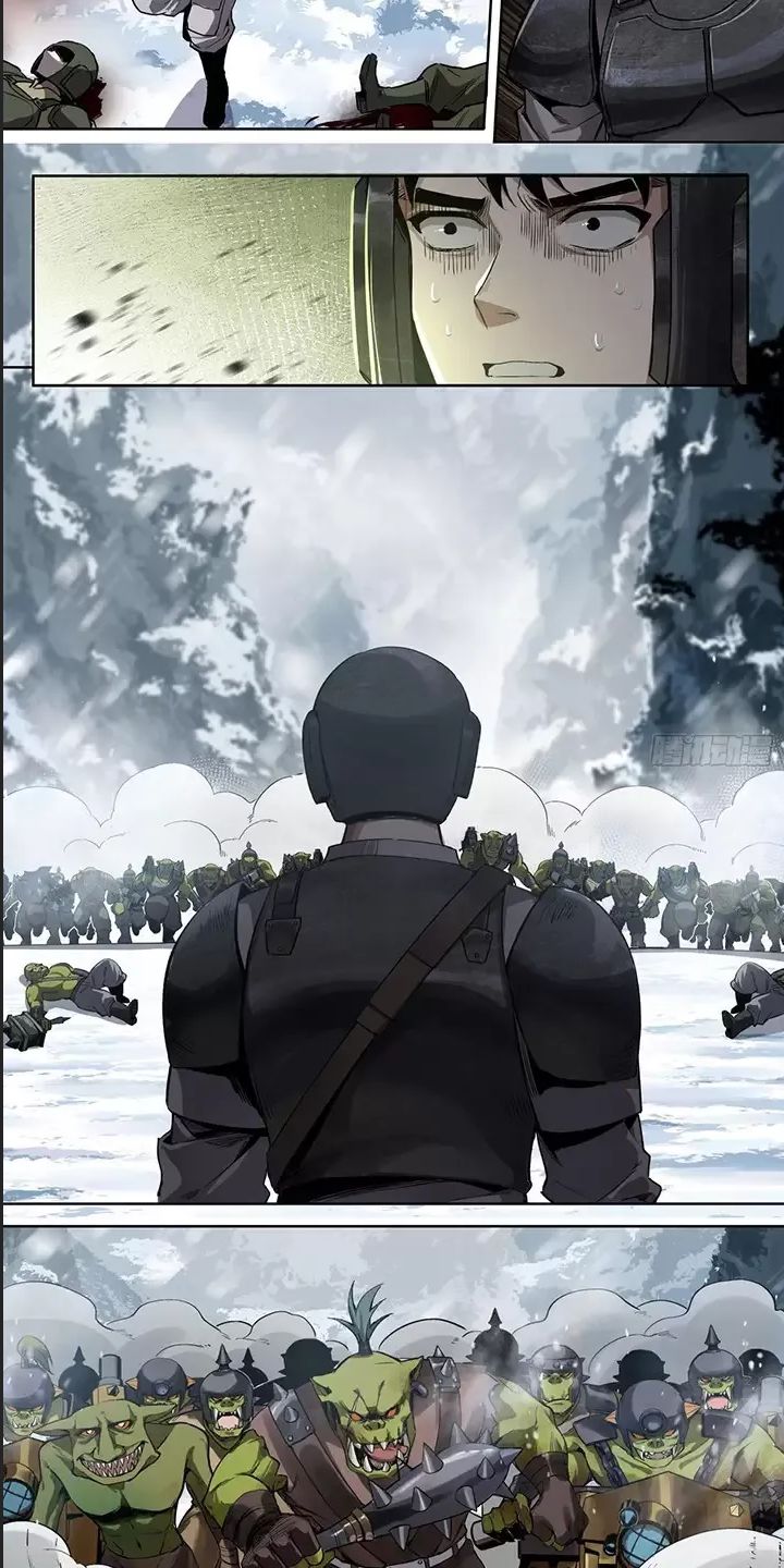 Truyền Kỳ Thái Lạc - Chapter 59 - Page 18