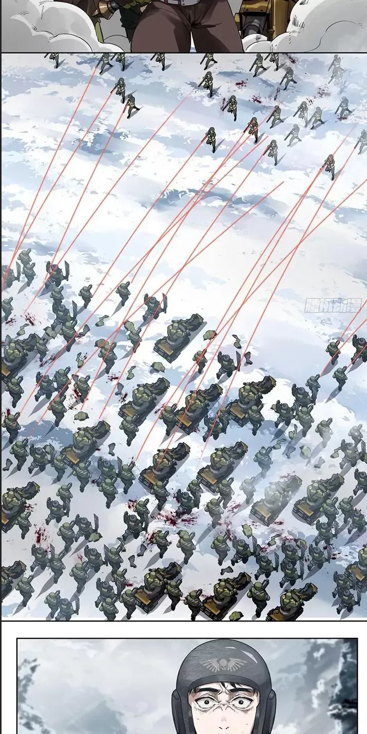 Truyền Kỳ Thái Lạc - Chapter 59 - Page 19