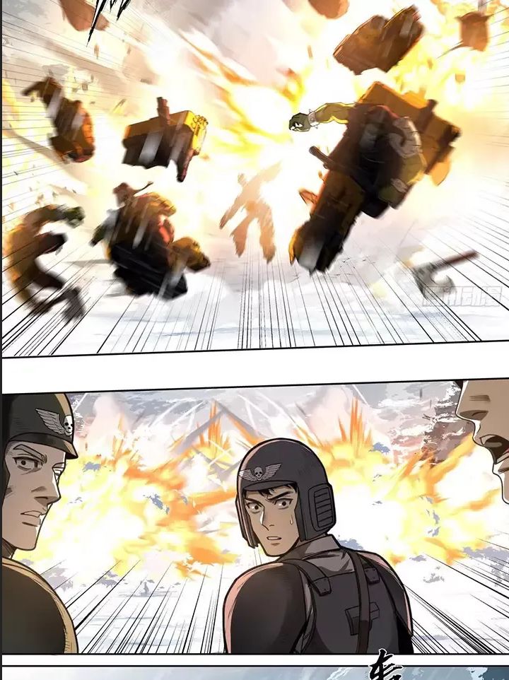 Truyền Kỳ Thái Lạc - Chapter 59 - Page 21