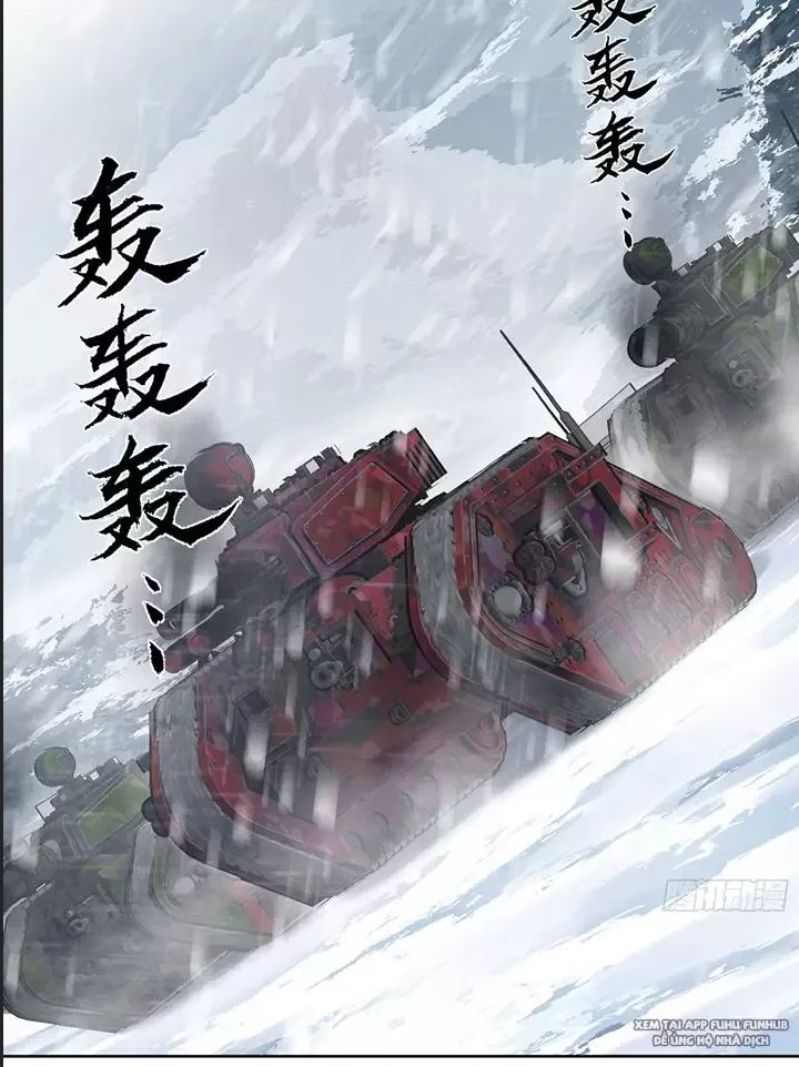 Truyền Kỳ Thái Lạc - Chapter 59 - Page 22