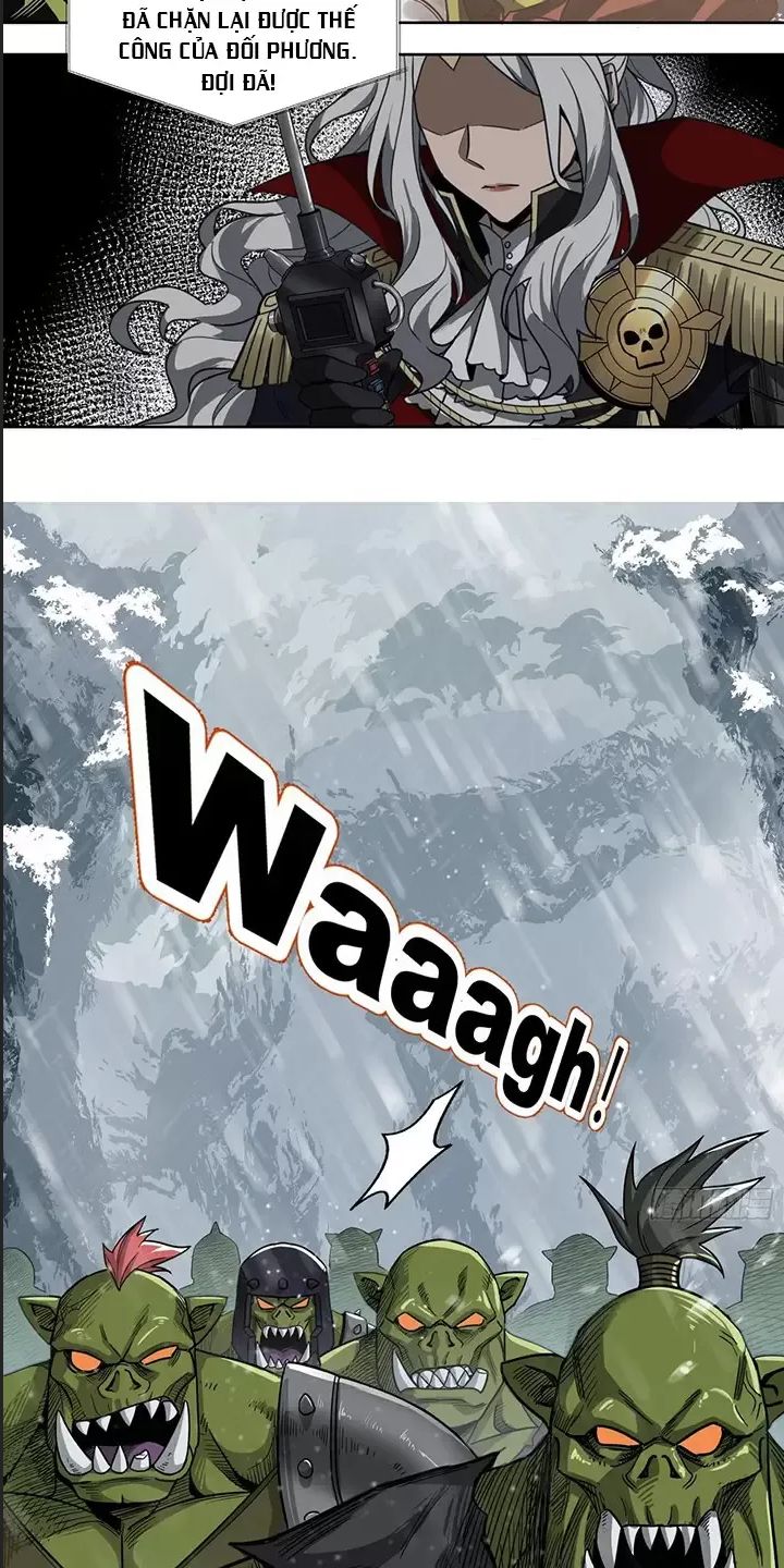 Truyền Kỳ Thái Lạc - Chapter 59 - Page 24