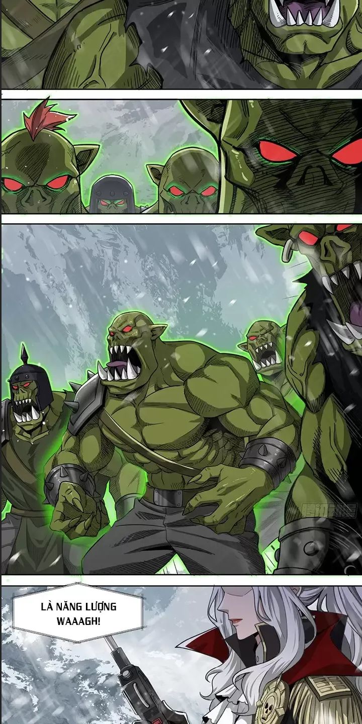 Truyền Kỳ Thái Lạc - Chapter 59 - Page 25