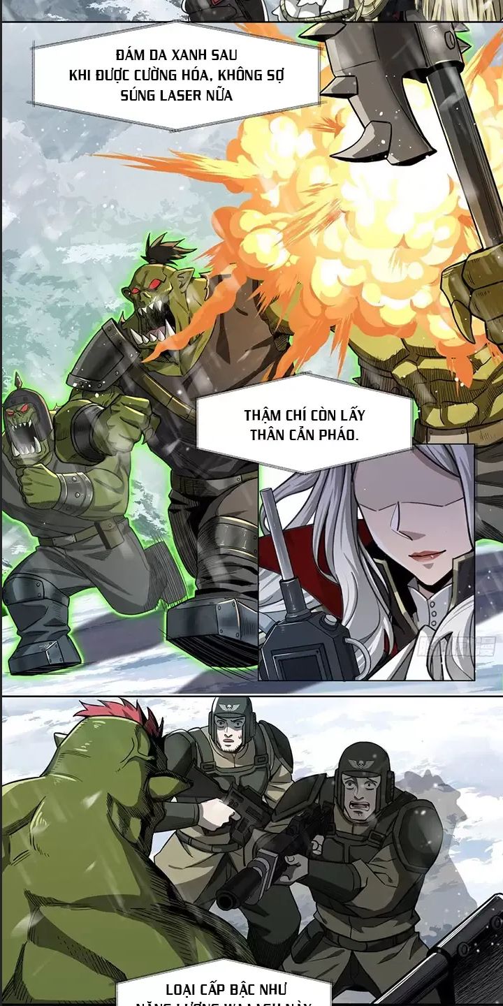 Truyền Kỳ Thái Lạc - Chapter 59 - Page 26