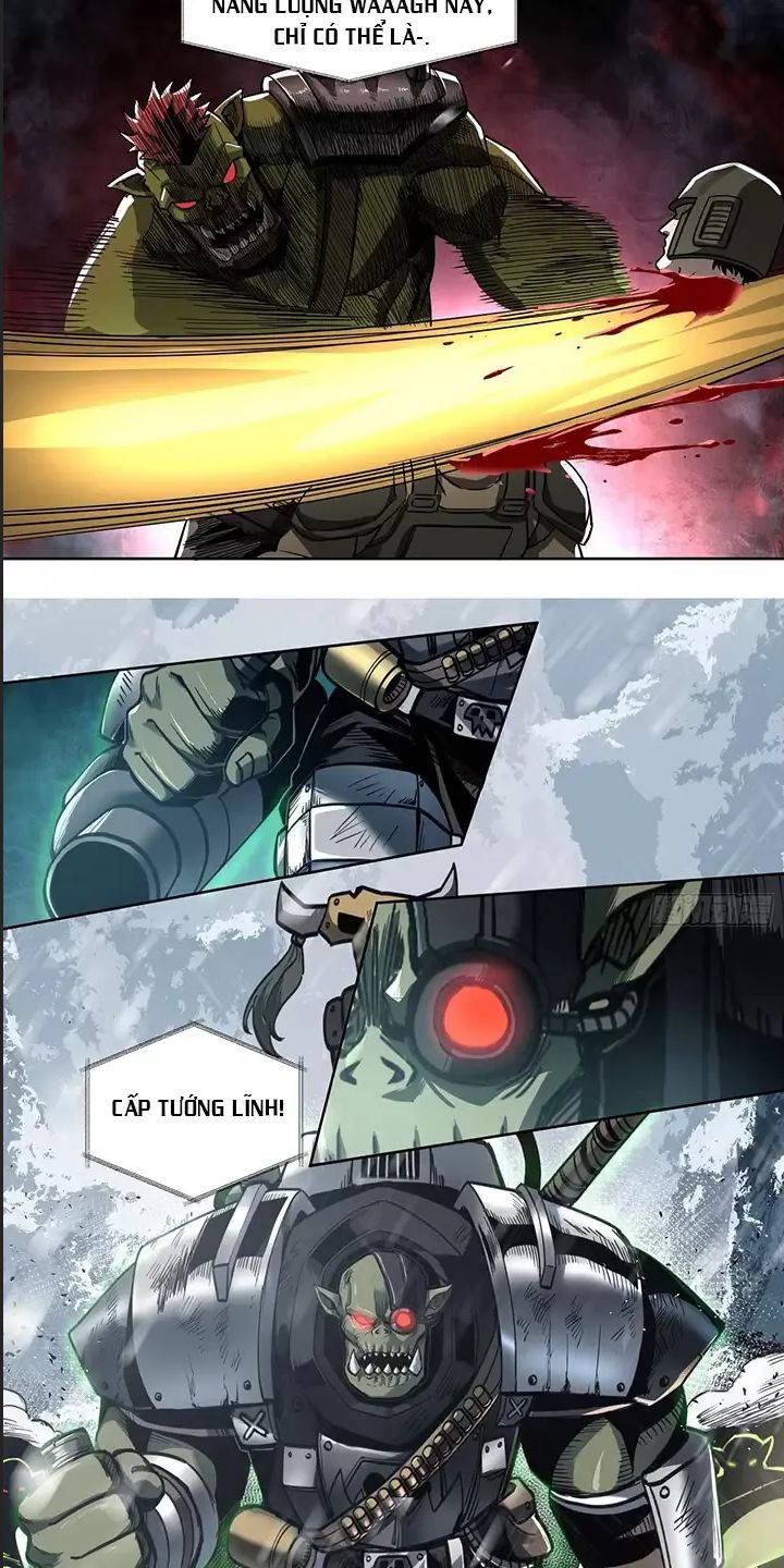 Truyền Kỳ Thái Lạc - Chapter 59 - Page 27