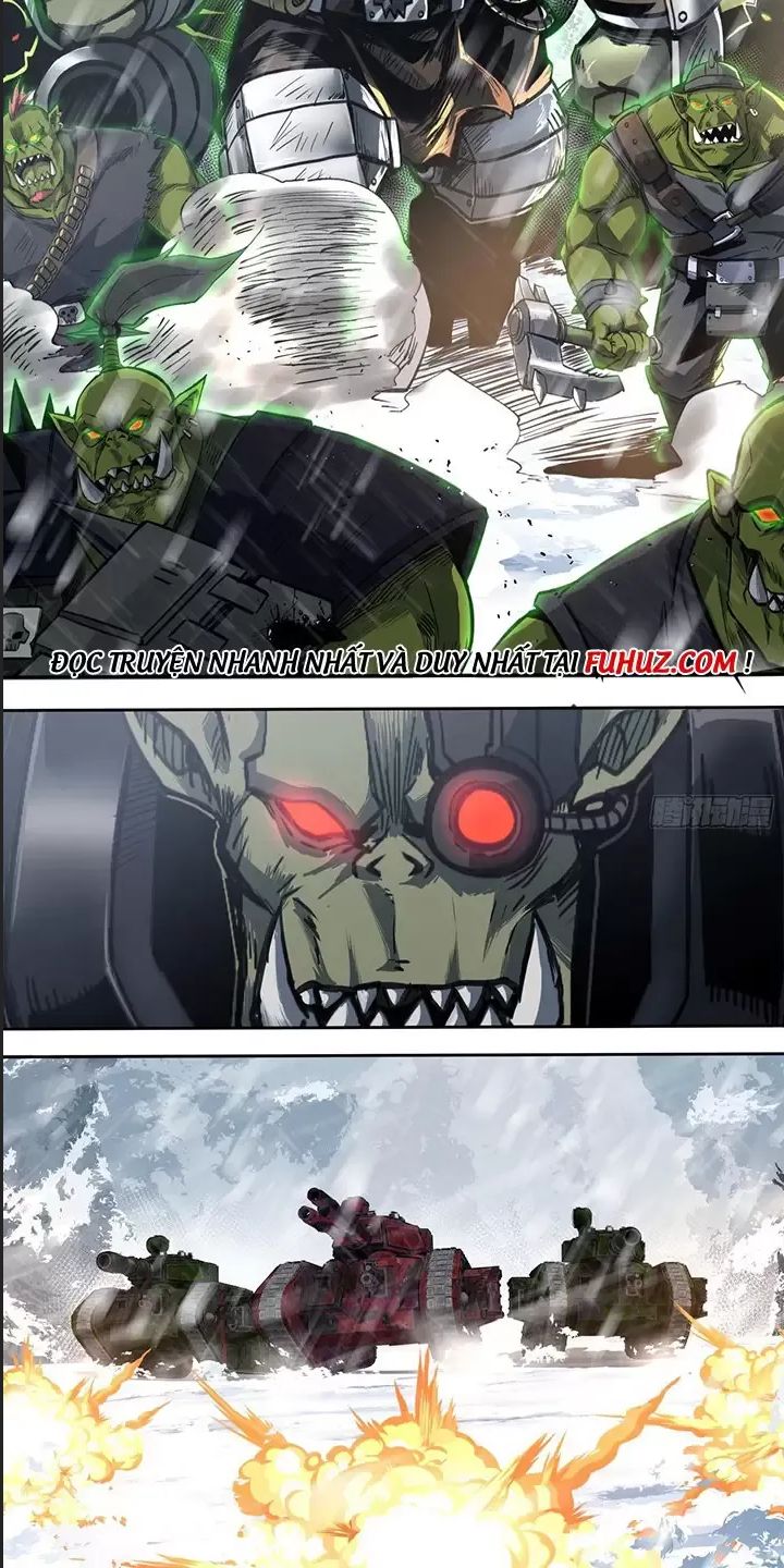 Truyền Kỳ Thái Lạc - Chapter 59 - Page 28