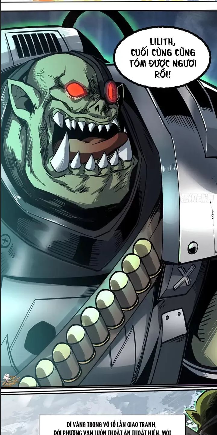 Truyền Kỳ Thái Lạc - Chapter 59 - Page 29