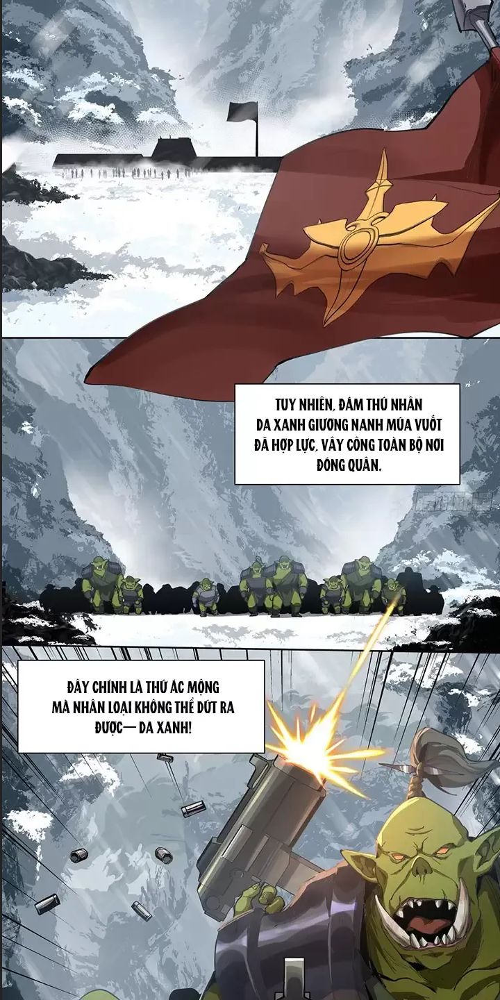 Truyền Kỳ Thái Lạc - Chapter 59 - Page 3