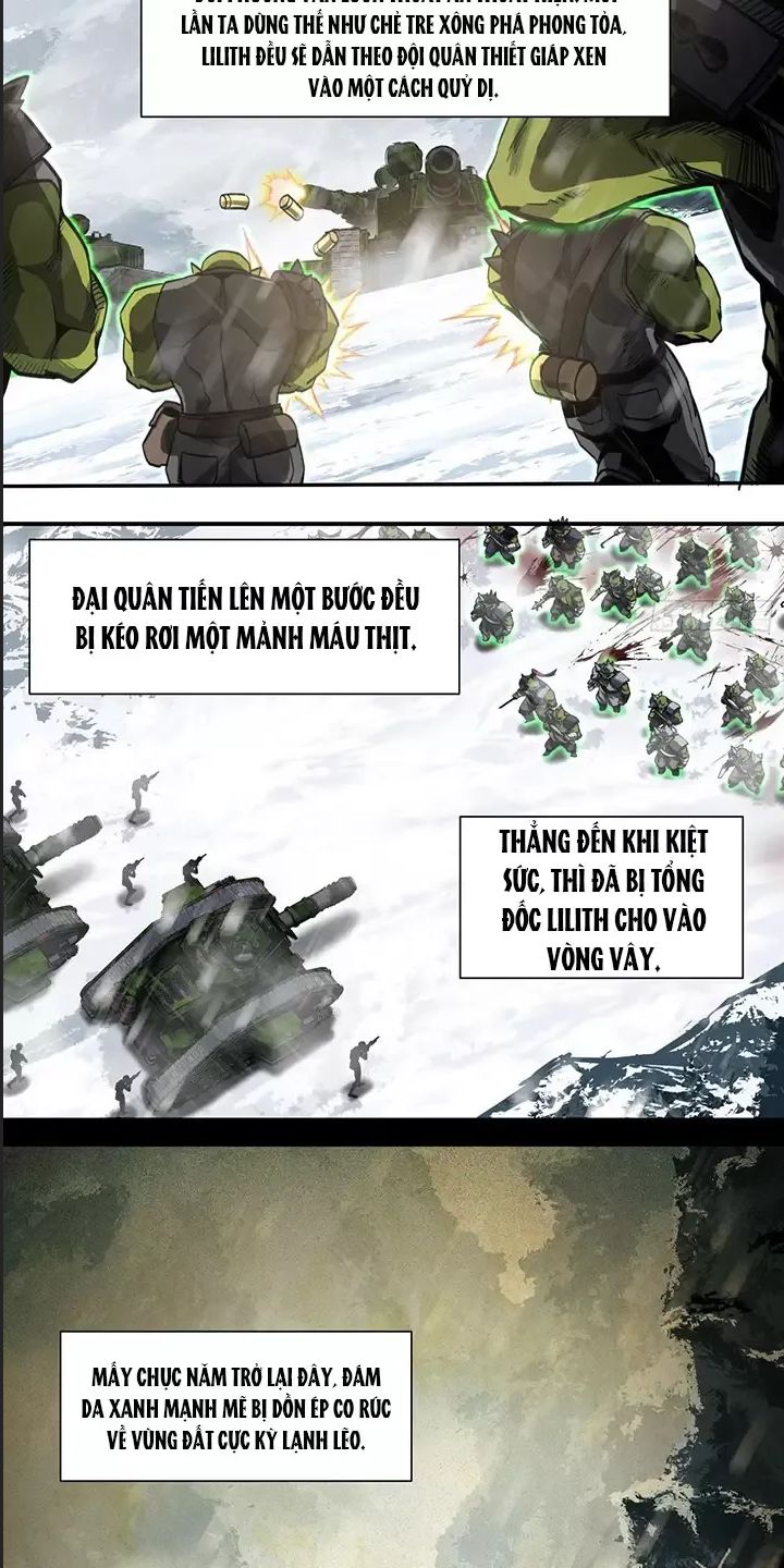 Truyền Kỳ Thái Lạc - Chapter 59 - Page 30