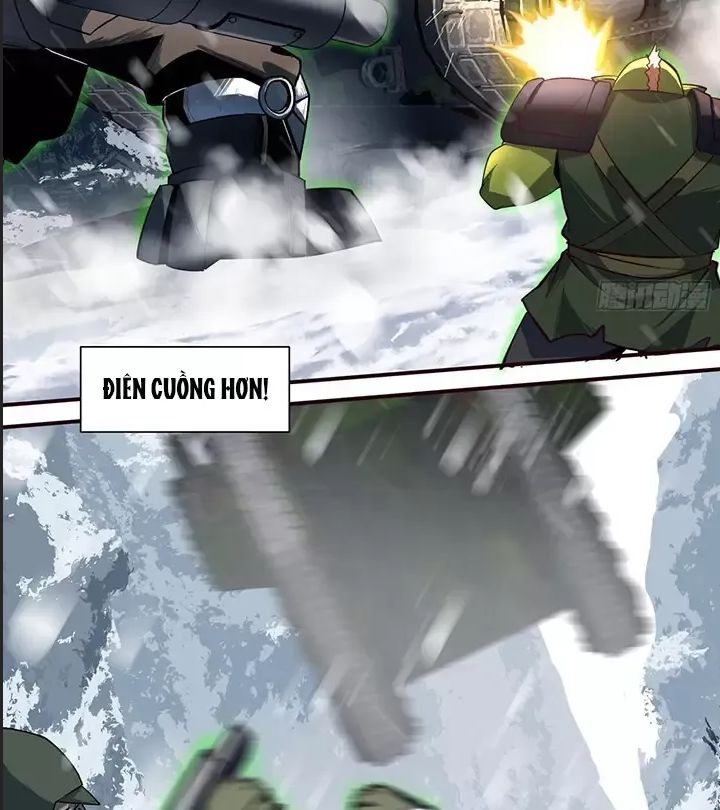 Truyền Kỳ Thái Lạc - Chapter 59 - Page 33