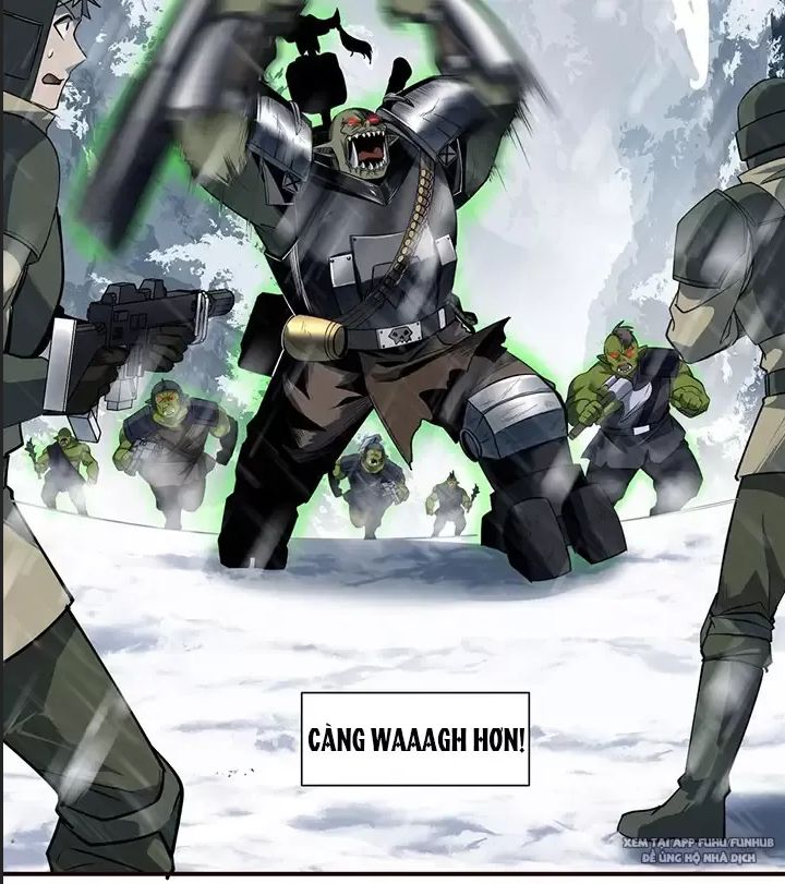 Truyền Kỳ Thái Lạc - Chapter 59 - Page 34