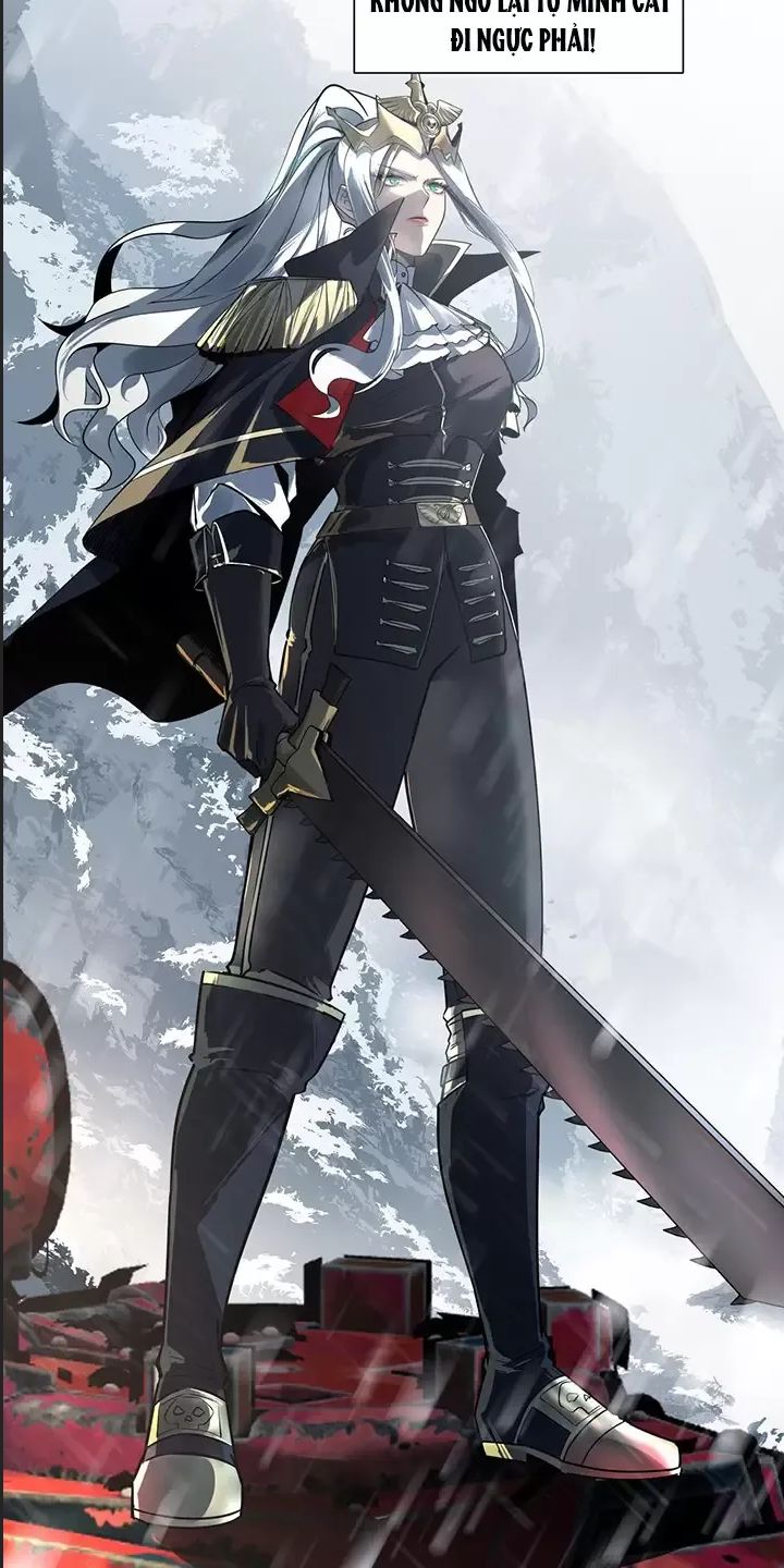 Truyền Kỳ Thái Lạc - Chapter 59 - Page 36