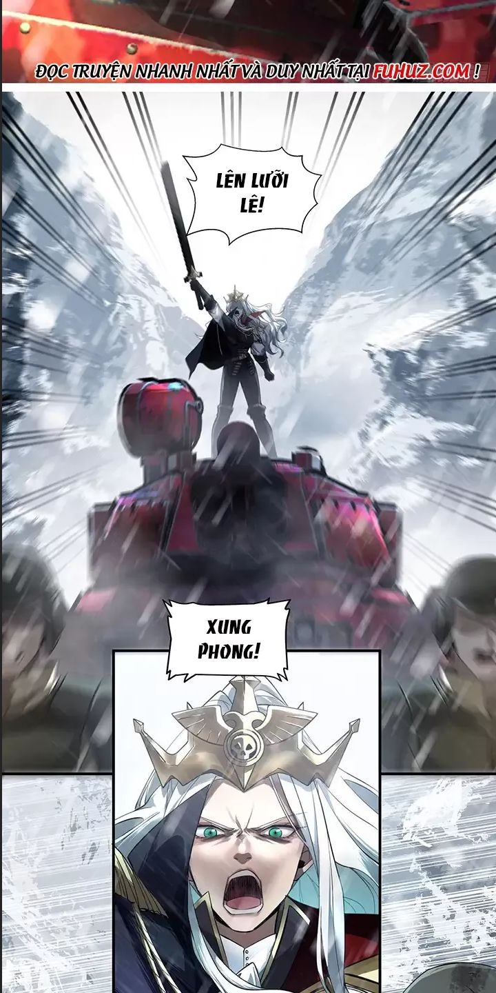 Truyền Kỳ Thái Lạc - Chapter 59 - Page 37