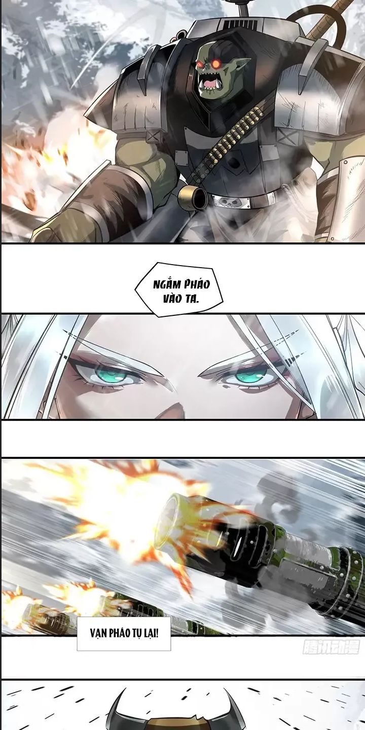 Truyền Kỳ Thái Lạc - Chapter 59 - Page 39