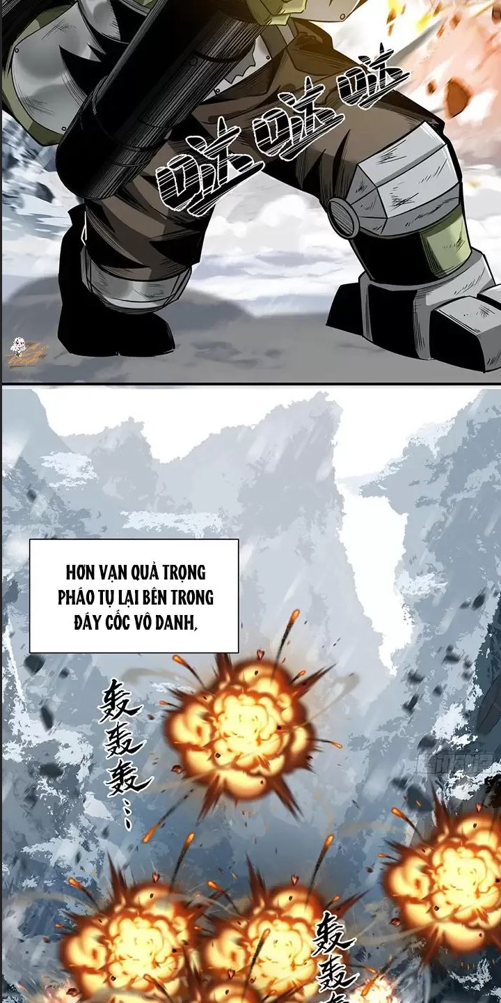 Truyền Kỳ Thái Lạc - Chapter 59 - Page 41