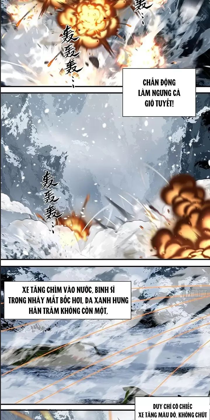 Truyền Kỳ Thái Lạc - Chapter 59 - Page 42