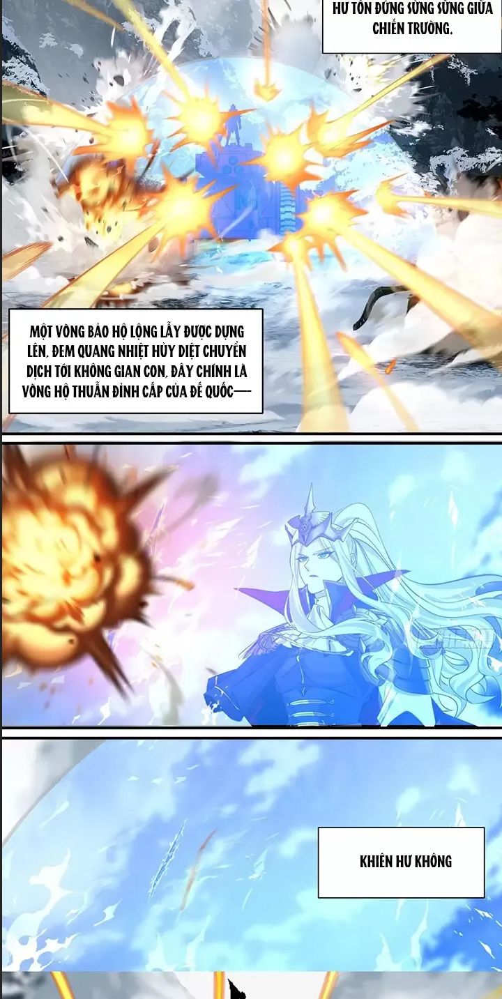 Truyền Kỳ Thái Lạc - Chapter 59 - Page 43