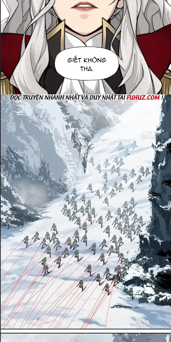 Truyền Kỳ Thái Lạc - Chapter 59 - Page 47