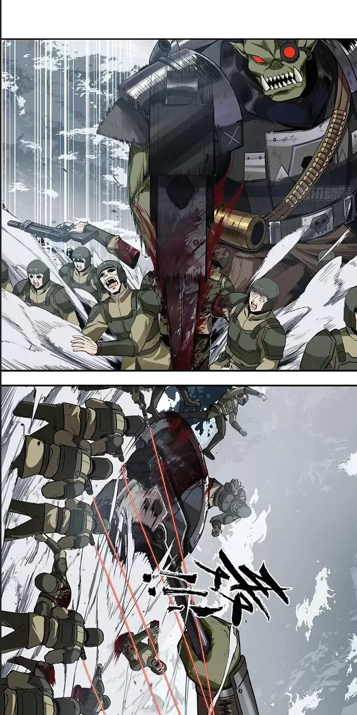 Truyền Kỳ Thái Lạc - Chapter 59 - Page 49