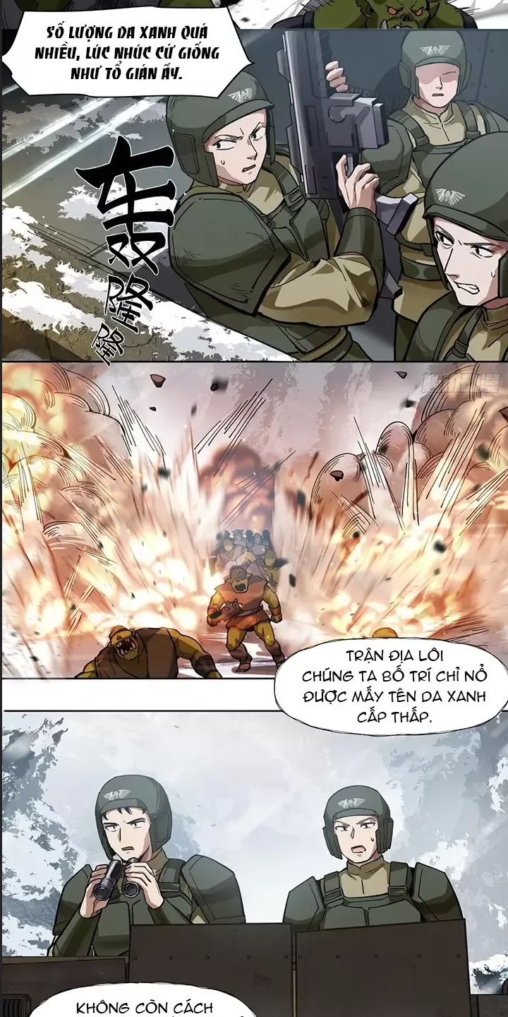 Truyền Kỳ Thái Lạc - Chapter 59 - Page 5