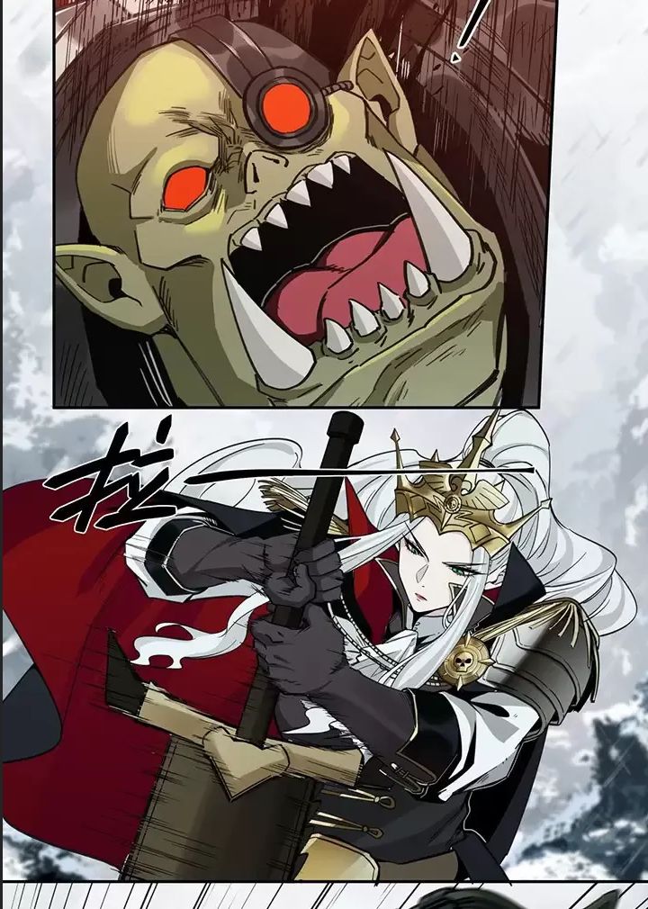 Truyền Kỳ Thái Lạc - Chapter 59 - Page 54