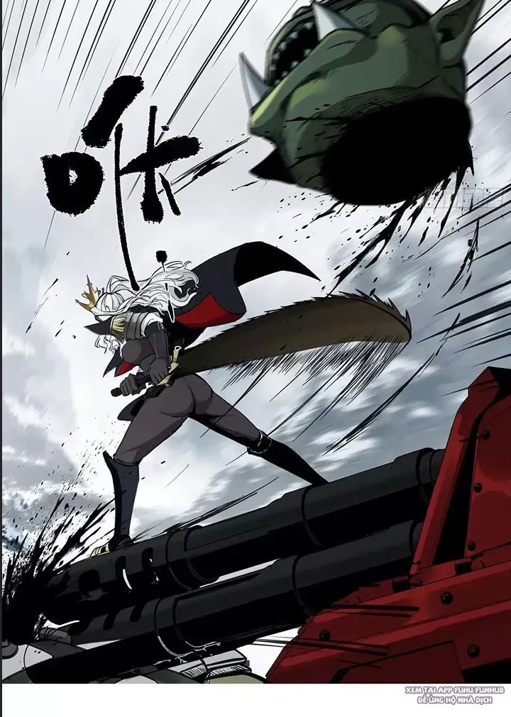 Truyền Kỳ Thái Lạc - Chapter 59 - Page 55