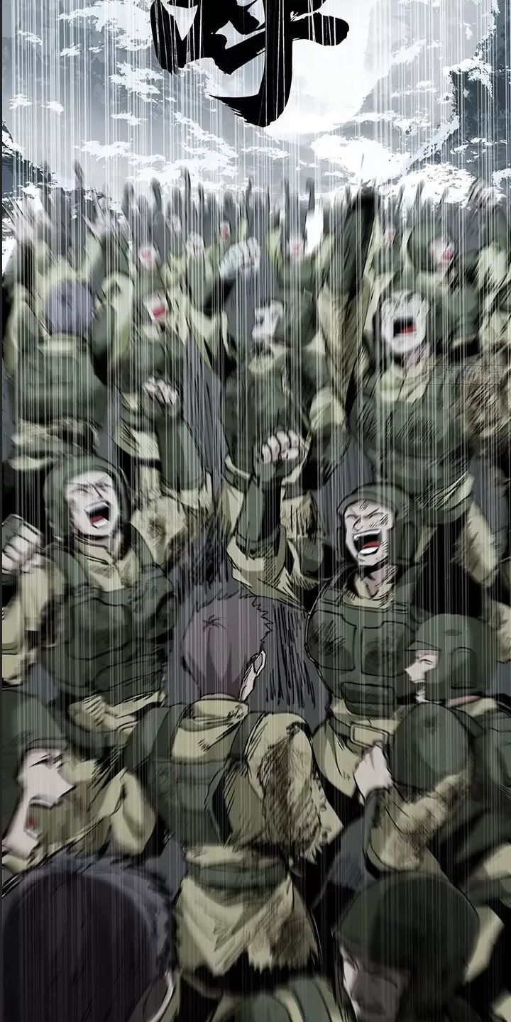 Truyền Kỳ Thái Lạc - Chapter 59 - Page 57