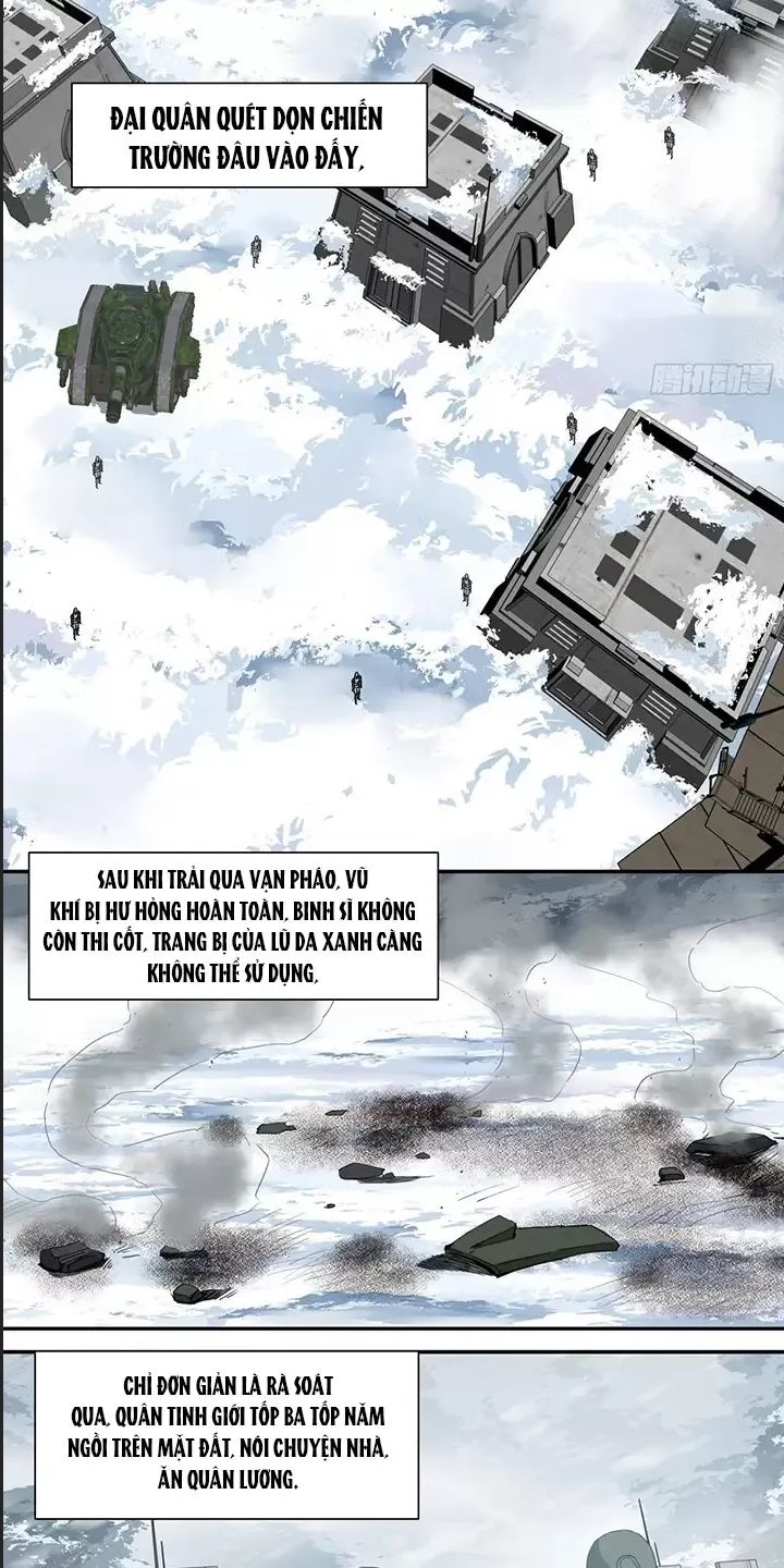 Truyền Kỳ Thái Lạc - Chapter 59 - Page 59