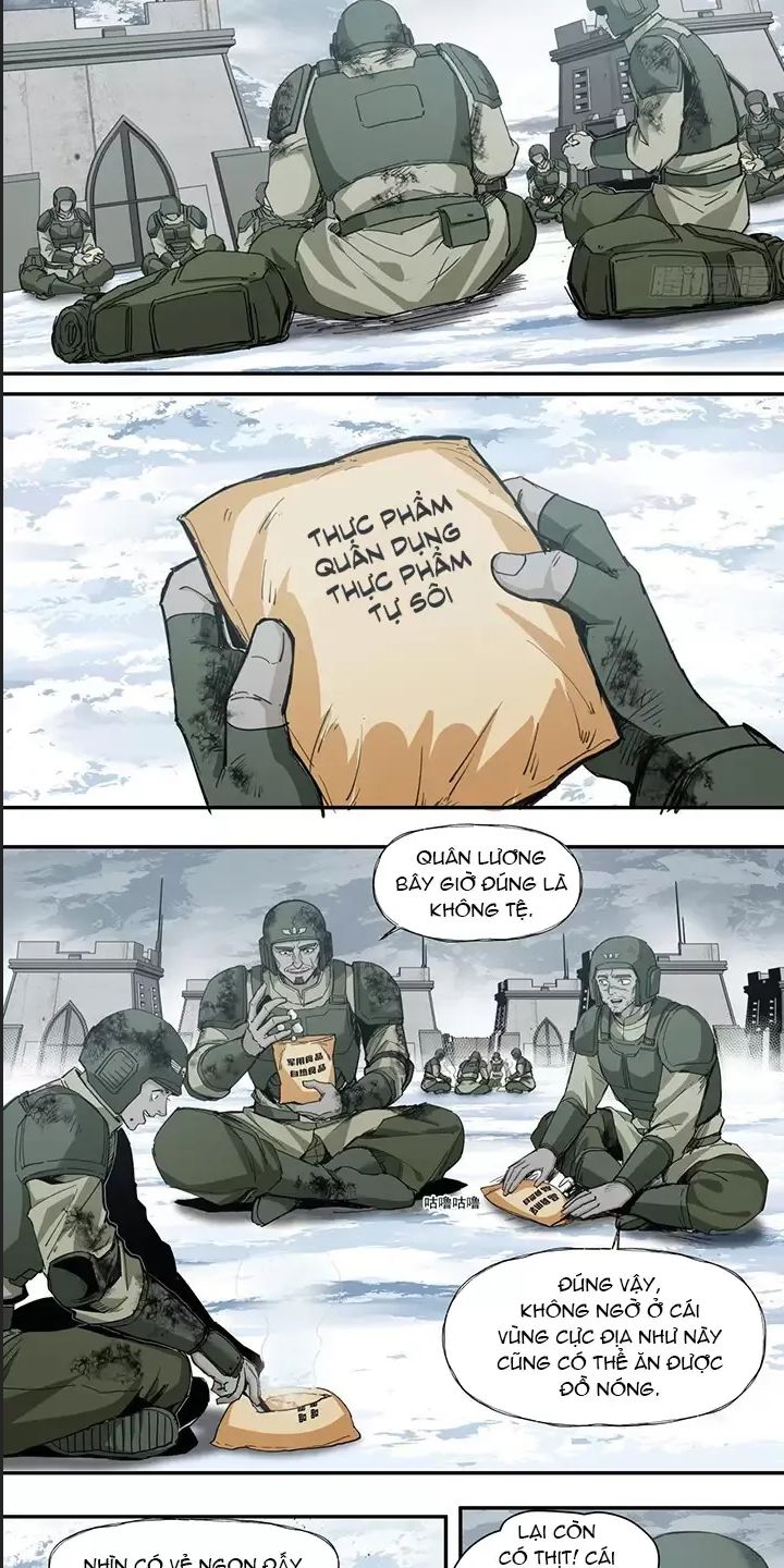 Truyền Kỳ Thái Lạc - Chapter 59 - Page 60