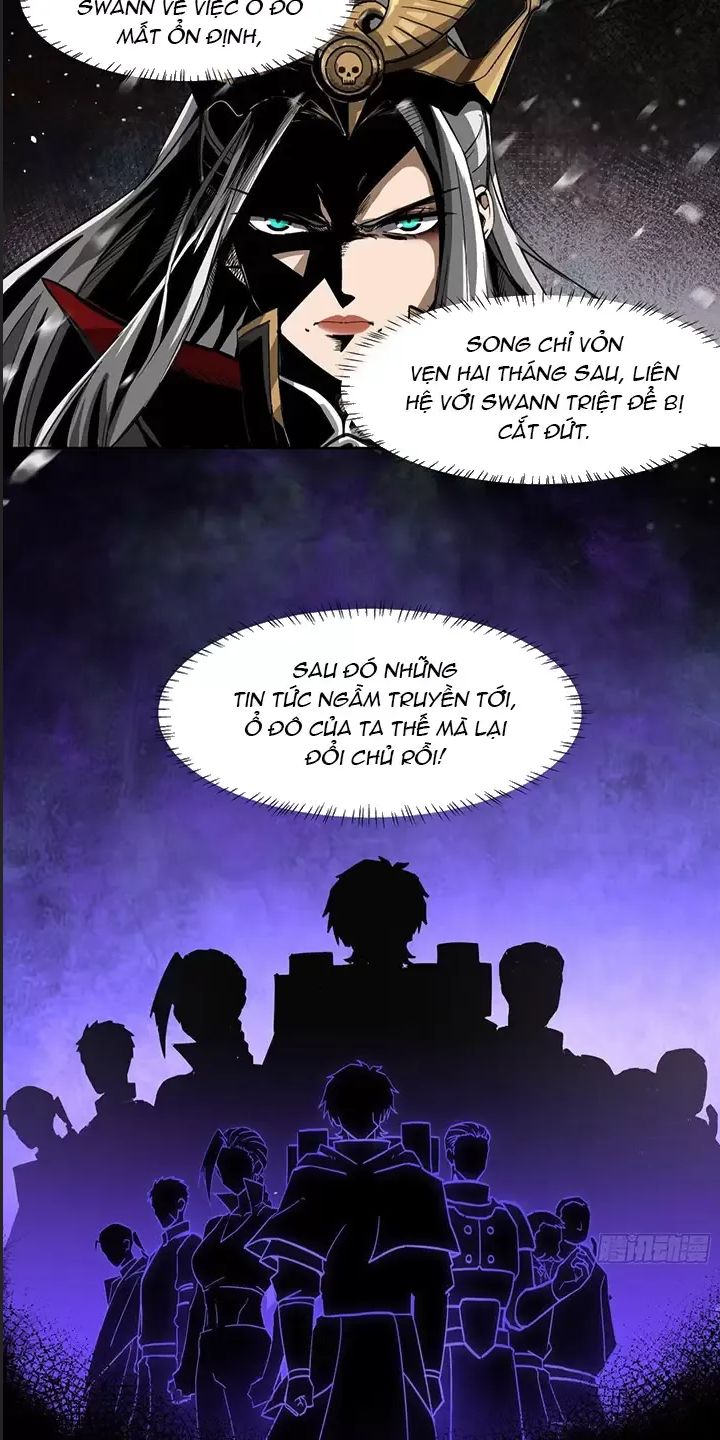 Truyền Kỳ Thái Lạc - Chapter 59 - Page 64