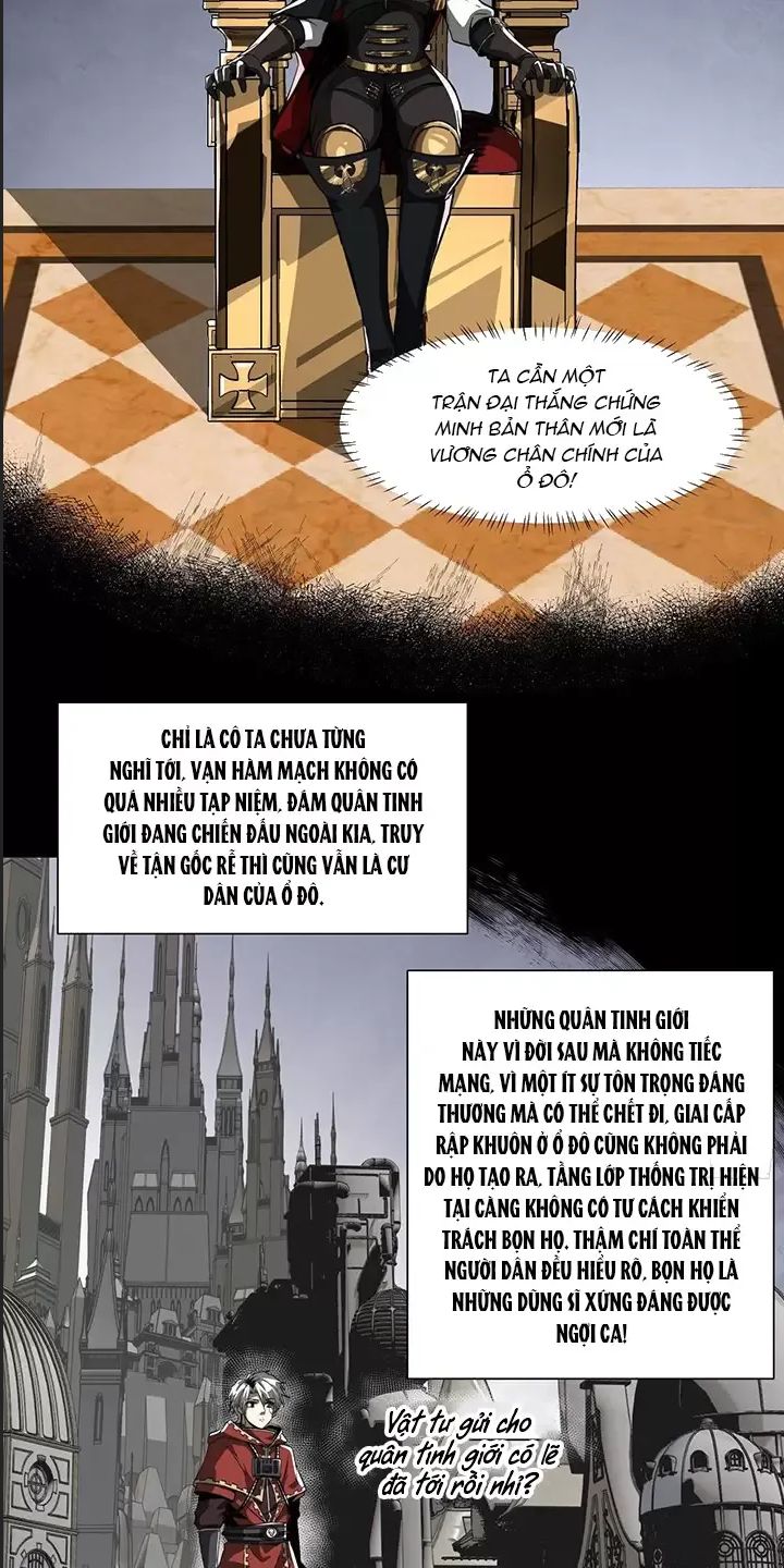 Truyền Kỳ Thái Lạc - Chapter 59 - Page 66