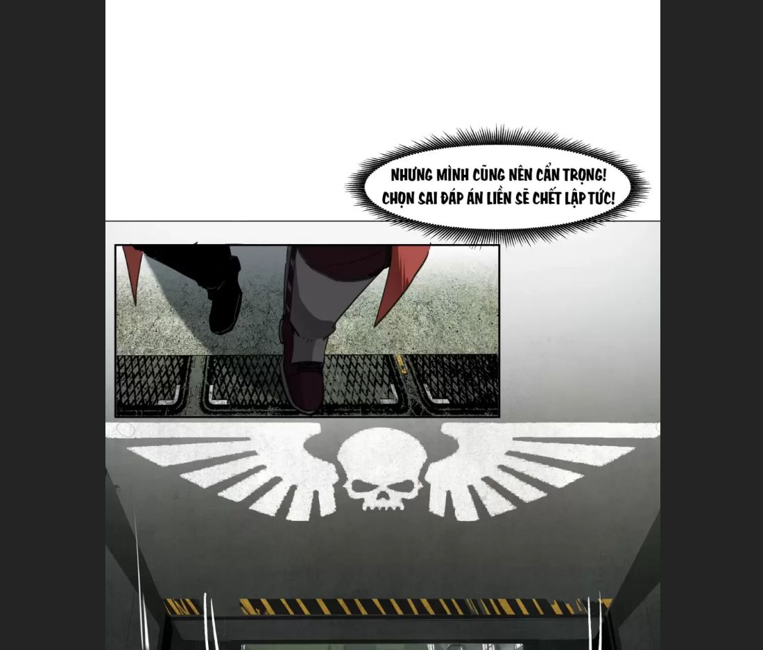 Truyền Kỳ Thái Lạc - Chapter 6 - Page 11