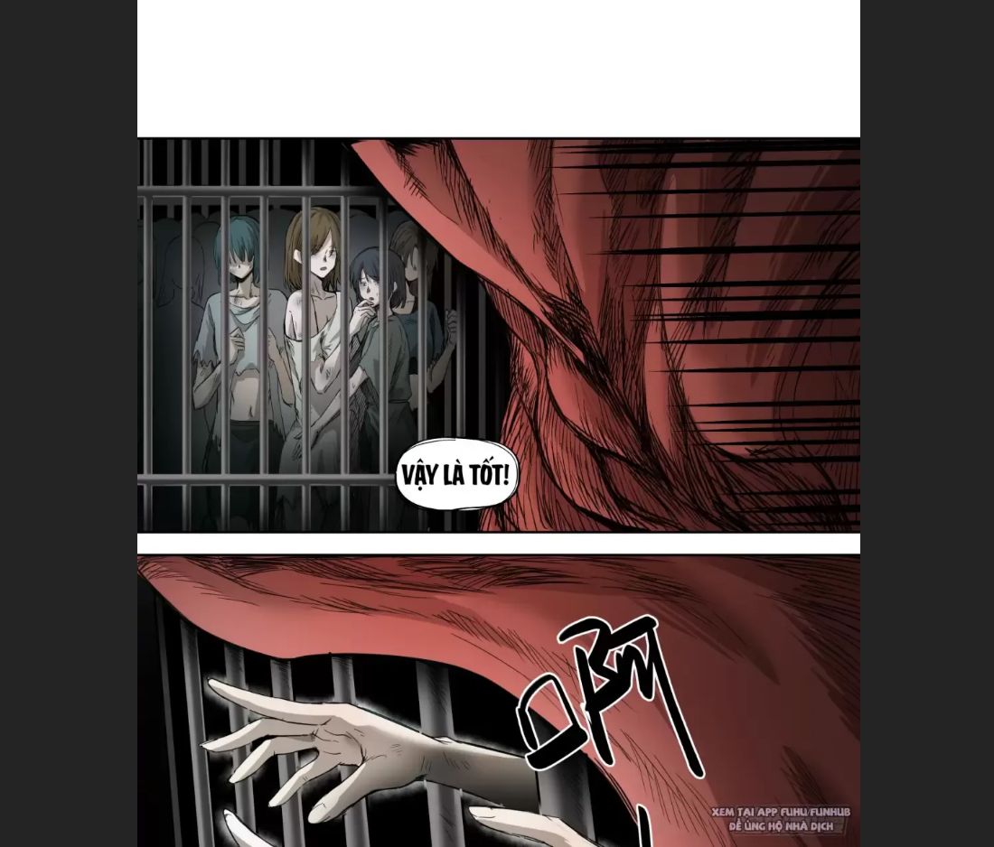 Truyền Kỳ Thái Lạc - Chapter 6 - Page 16