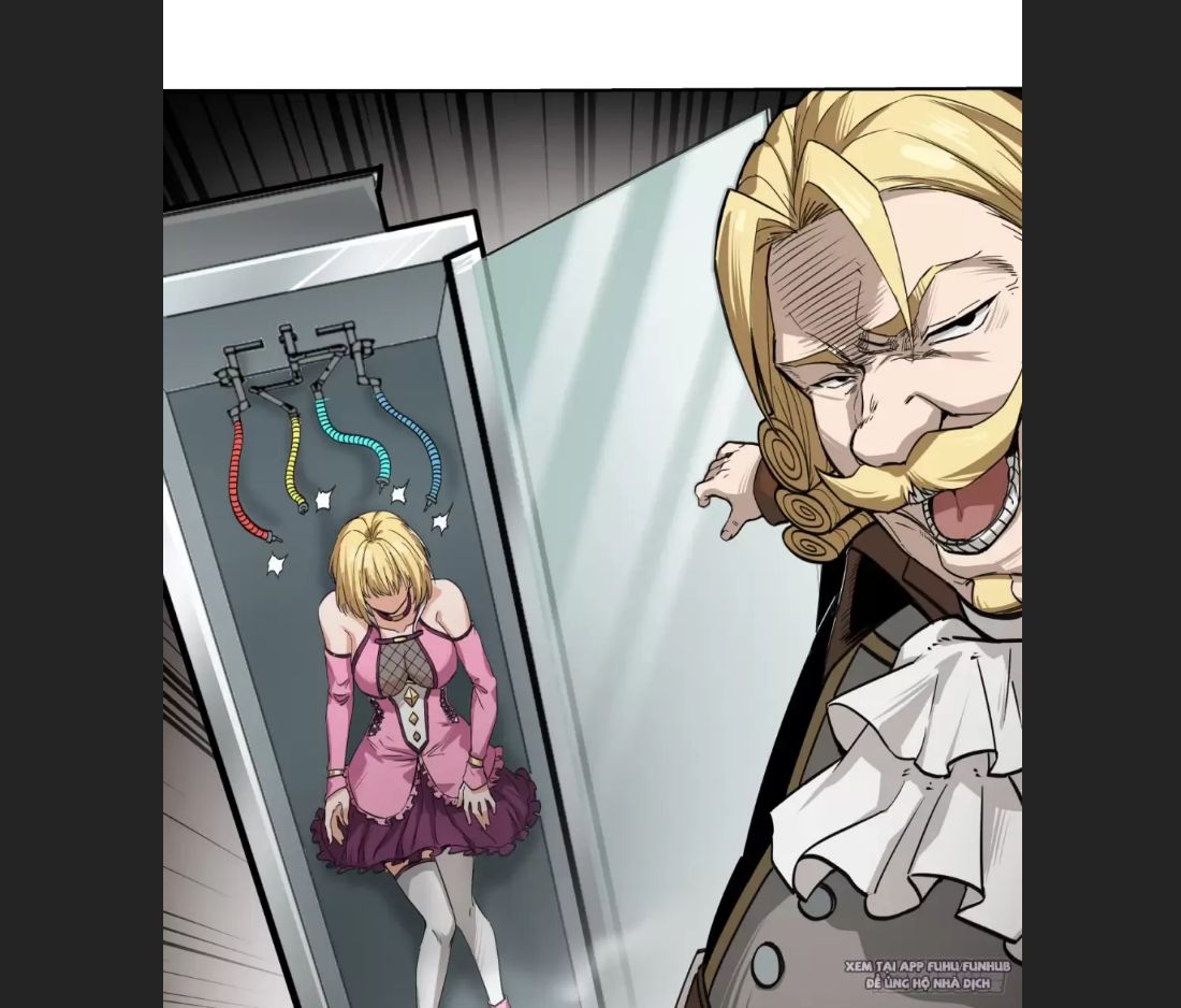 Truyền Kỳ Thái Lạc - Chapter 6 - Page 24