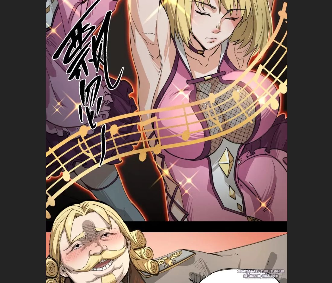 Truyền Kỳ Thái Lạc - Chapter 6 - Page 28