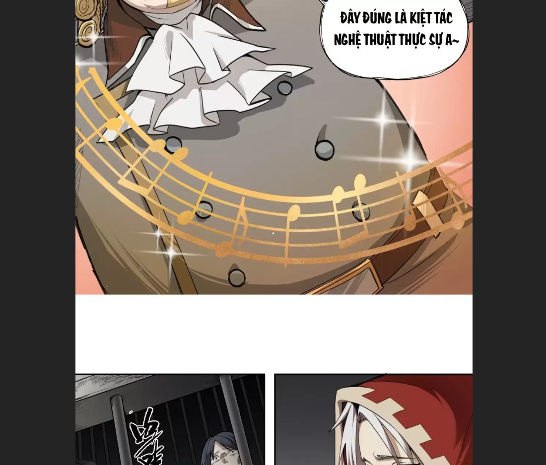 Truyền Kỳ Thái Lạc - Chapter 6 - Page 29