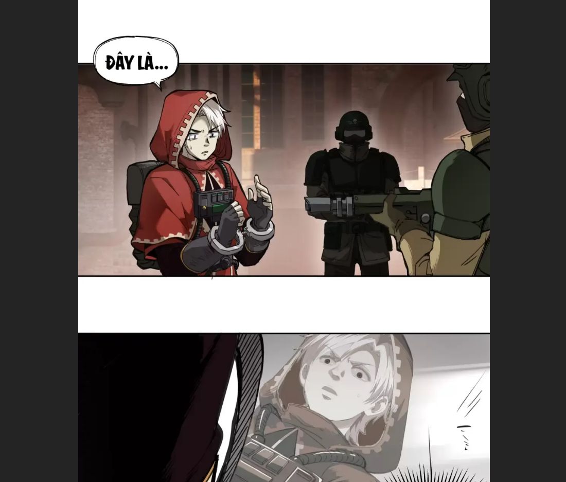 Truyền Kỳ Thái Lạc - Chapter 6 - Page 3