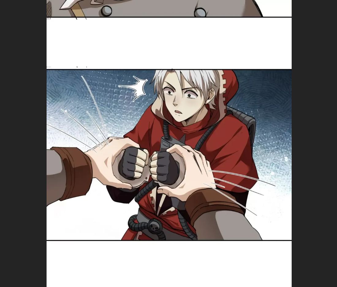 Truyền Kỳ Thái Lạc - Chapter 6 - Page 31